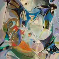 Abstracts in Oils