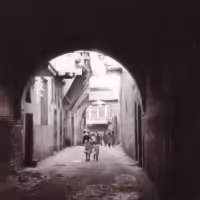 Photography from Old Damascus