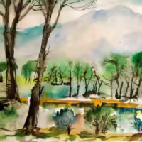 Landscape Gallery